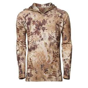 Vêtements de chasse camouflage, sweat à capuche de pêche camouflage réaliste, sweat à capuche de chasse pour hommes, idéal pour la chasse aux oiseaux aquatiques et au canard en forêt. - Product Image 2
