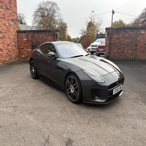 JAGUAR F-TYPE 2019 USADO, Volante a la Izquierda/Derecha - Product Image 1