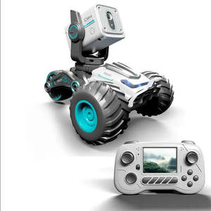 <b>4K</b> Camera <b>Drone</b> Coche RC High-Tech Remote Control Vehicle - Product Image 4