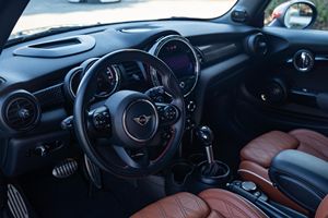 MINI Cooper Convertible John Cooper Plus 2019 Usado en Buen Estado, Sin Accidentes, Volante a la Izquierda/Derecha - Product Image 4