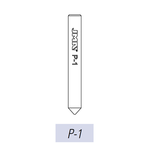 Sonda di sicurezza P-1 - Product Image 1