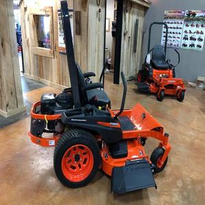 Achetez un tracteur Kubota Z125S de qualité supérieure Livraison rapide disponible aujourd'hui Obtenez le vôtre maintenant avec des offres exclusives et des prix abordables - Product Image 5