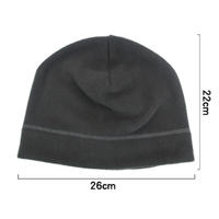 Gorro Táctico Personalizable al por Mayor, Gorro de Invierno, Forro Polar, Transpirable, Impermeable, con Diseño de Personajes, Unisex
