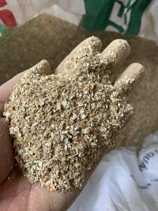Cheapest Price Shrimp <b>Shell</b> Powder Bulk Export for Animal Feed Industry Protein Rich Material for Feed Production - Product Image 4