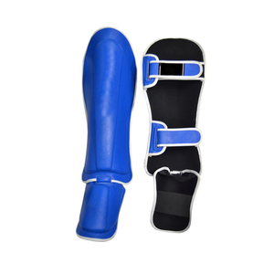 Protège-tibias élastiques de meilleure qualité, meilleure vente, protection sportive de qualité supérieure, logo personnalisable, meilleurs tarifs, sport de qualité supérieure - Product Image 6