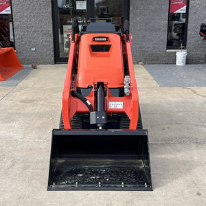 Chargeuse compacte Kubota SCL1000 la plus vendue - Product Image 2