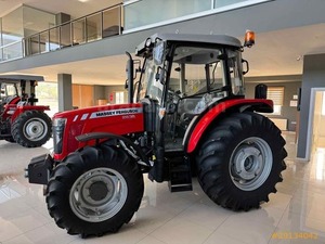 Comprar Reacondicionado Massey Ferguson 275, MF 375 MF 385 MF 390 4X4 Tractor Maquinaria Agrícola - Product Image 5