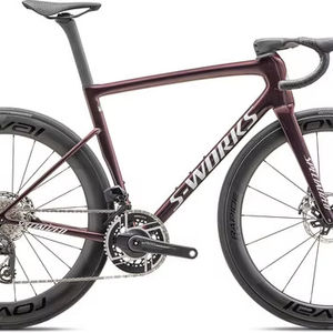 Bicicleta de carretera 2024 S-W Venge Disc SRAM Red eTap AXS - Product Image 1