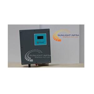 Controlador de Bomba de Agua Solar de 5 HP de Alta Demanda, 220V CA, 42L/min, para Bombas de Pozo Profundo y de Superficie, Disponible a Precio de Exportación - Product Image 1