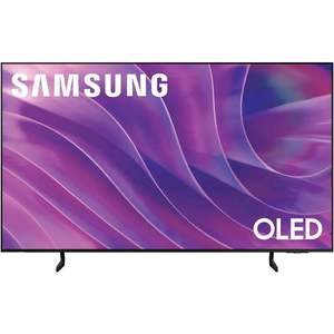 Modèle de téléviseur intelligent OLED S84F en promotion continue, bon choix - Product Image 1