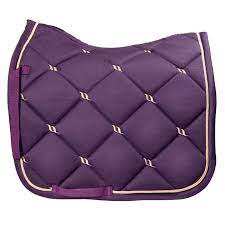 HORSE SADDLE PAD Deportes y entretenimiento> Deportes de lujo asequibles al aire libre> Carreras de caballos> Almohadillas de sillín - Product Image 5