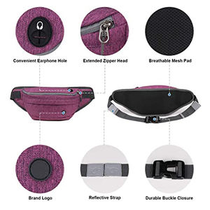 Pendientes de aro para mujer, orejeras ajustables, de diferentes colores - Product Image 4