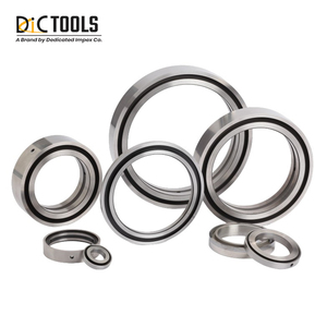 Cuchillas cortadoras inferiores D2 ID de 45mm a 80mm para uso industrial - Product Image 4