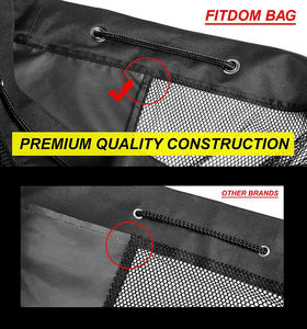 Mochila Deportiva Profesional Inteligente con Logotipo Personalizado, Impermeable, para Viajes, Entrenamiento, Almacenamiento de Equipos Deportivos y Dispositivos Tecnológicos - Product Image 3