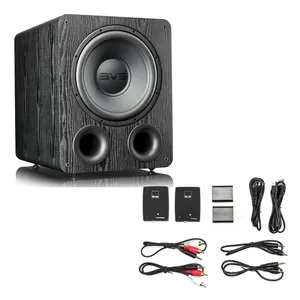 NUEVO SUBWOOFER ACTIVO SVS PB 2000 Pro de 12 PULGADAS - Product Image 2
