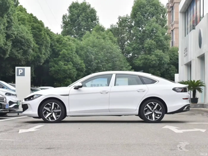 Offre Spéciale – Voiture Compacte à Faible Consommation de Carburant 2024 Ling.du L 1.4T 150 ch Essence, Conduite à Gauche, Sièges en Cuir - Product Image 6