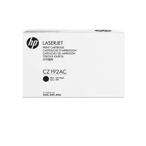 인도 수출업자가 사용하는 프린터 용 오리지널 카트리지가있는 93AC HP Laserjet 토너 카트리지 구매 최저 가격