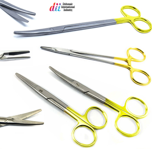 Debonairii-Instrumentos de cirugía General, Conjunto personalizado de instrumentos quirúrgicos, gran oferta - Product Image 2