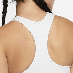 Soutien-gorge de sport respirant pour femmes de la meilleure qualité pour l'entraînement sportif au Pakistan au prix de gros - Product Image 5