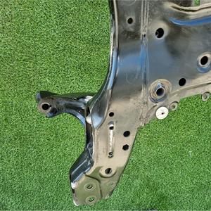 SOPORTE DE MOTOR BMW Serie 2 Gran Tourer (F46) 6872729 B47 C20 A, B47 C20 B Diésel 2000 (14>) - Product Image 2
