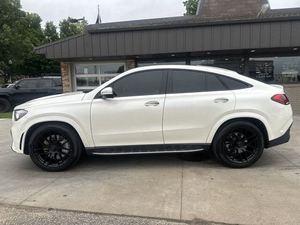 Voiture d'Occasion Mercedes-Benz GLE AMG GLE 53 4MATIC 2023 - Product Image 3