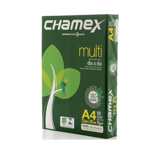 Papel de copia Chamex A4 de alta calidad disponible a precios bajos a granel Ideal para empresas de impresión y compradores de suministros de oficina - Product Image 6