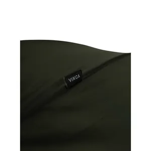 Paraguas Baltimore AWARE de 23 Pulgadas, Fabricado con RPET, Ecológico y Sostenible - Product Image 3