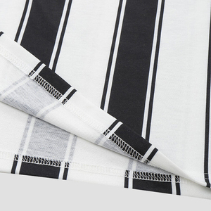 Camisetas Personalizables para Hombre 100% Algodón, Secado Rápido, Tejido Elástico Tipo Lona, Corte Regular, Cuello Redondo, Impresión Serigráfica Informal - Product Image 4