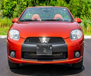 MITSUBISHI ECLIPSE SPYDER GT 2009 D'OCCASION CÔTÉ GAUCHE/CÔTÉ DROIT - Product Image 1
