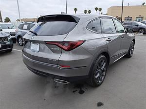 Acura MDX AWD 3.5L V6 2023, Bien Cuidado y Limpio - Product Image 6