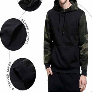 Vente chaude 2025 Pakistan fait en gros prix conception personnalisée pulls à capuche pour adultes - Product Image 5