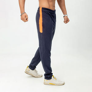 Pantalones Casuales de Poliéster Ligero con Estampado Personalizado al por Mayor, Pantalones Deportivos Unisex para Hombre, Pantalones de Gimnasio, Ropa Deportiva de Secado Rápido - Product Image 5