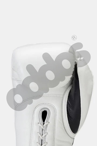 Nuevo diseño profesional ganar guantes de boxeo gemelos boxeo cuero genuino MMA Muay Thai Sparring Kick Boxing guantes - Product Image 4