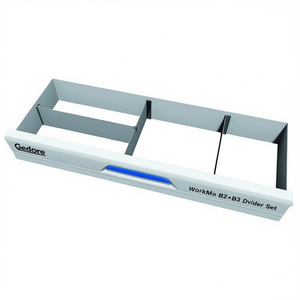 ชุดตัวแบ่ง Gedore WorkMo B2+B3 สำหรับตู้เก็บเครื่องมือเพื่อการจัดระเบียบ - Product Image 3