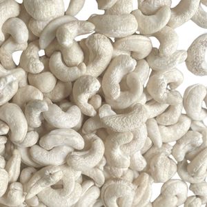 Vietnam Fournisseur de confiance Santigo Factory Vietnam Noix de cajou biologiques W180 160 Vente en gros exportées vers l'UE, Moyen-Orient - Product Image 1