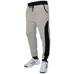 Nouveau pantalon de jogging sportif tendance pour homme, avec cordon de serrage latéral, imprimé, en molleton décontracté, qualité supérieure, personnalisable - Product Image 2