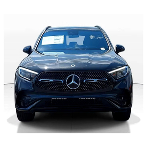 Premium Choice 2023 mer-cedd-es be-nz GLC 300 SUV 4MATIC équipé d'un moteur 2.0L I4 Turbo AWD essence gaz système de carburant élevé - Product Image 1