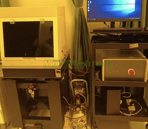 Dispositivo de microespejo digital (DMD) de sobremesa a pequeña escala para laboratorio de dispositivos de semiconductores, máquina de litografía sin máscara. - Product Image 5