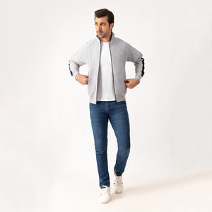 Venta al por mayor precio barato producto Casual en blanco 100% algodón personalizado impresión Logo Sudadera con capucha pulóver Unisex deportes sudadera - Product Image 4