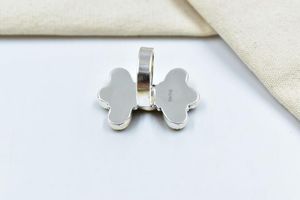 Anillo ajustable hecho a mano con miel Dahlia turquesa y plata de ley para mujer estilo de joyería Bohemia - Product Image 3