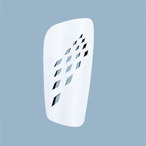 Espinilleras de fibra de carbono, soportes para espinilleras, el mejor equipo de fútbol, rodilleras, protector de pierna - Product Image 5