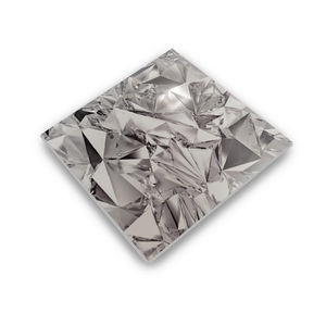 Carreaux de mur et de sol en céramique de qualité supérieure, finition mate, 60×60 cm, design moderne élégant et durable, style moderne élégant de qualité supérieure - Product Image 2