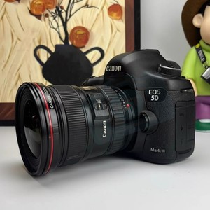 Professional EOS 5D Mark III DSLR <b>Camera</b> with EF 17-40mm F/4L USM Kit Brand New Sealed in Box Wholesale - Product Image 2