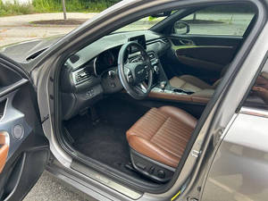 Certifié Propre 2021 Gen.esis G70 - Product Image 4