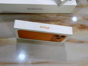 Nouvel iPhone 17 Pro Max d'Apple, original - Product Image 3