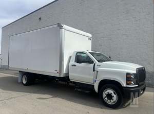 COMPRA CAMIONES INTERNACIONALES CV - Product Image 4