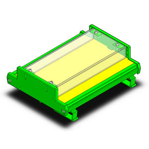 Cajas Transparentes de Alta Resistencia para Protección Eléctrica y Mecánica al Precio Más Bajo - Product Image 1