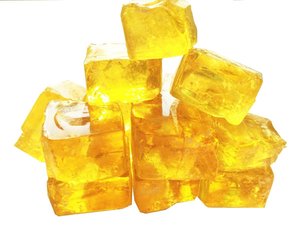 Colofonia de goma al por mayor, buena calidad, exportación/importación, cantidades a granel - Product Image 2