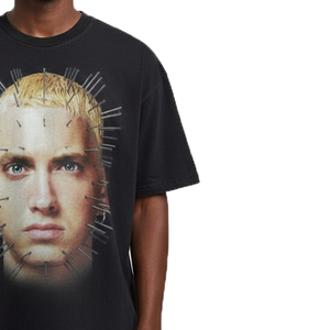 Camisetas de Manga Corta de Punto Extra Grandes para Hombre, Estilo Nuevo 2025, Hechas en Pakistán, 100% Algodón, Secado Rápido, Venta al por Mayor - Product Image 4