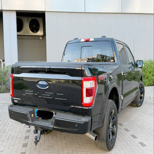 Ford F-150 3.5 4x4 2023, Paquete Tecnológico, con Garantía, 321 kW, 436 HP, Superventas - Product Image 2